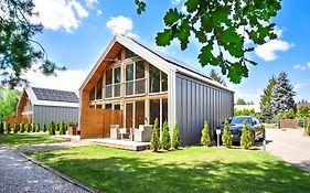 Krasne Residence & Spa - Strefa Ciszy